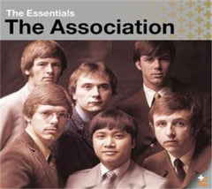 The Association - Essentials - (Alliance Mod) - [CD]