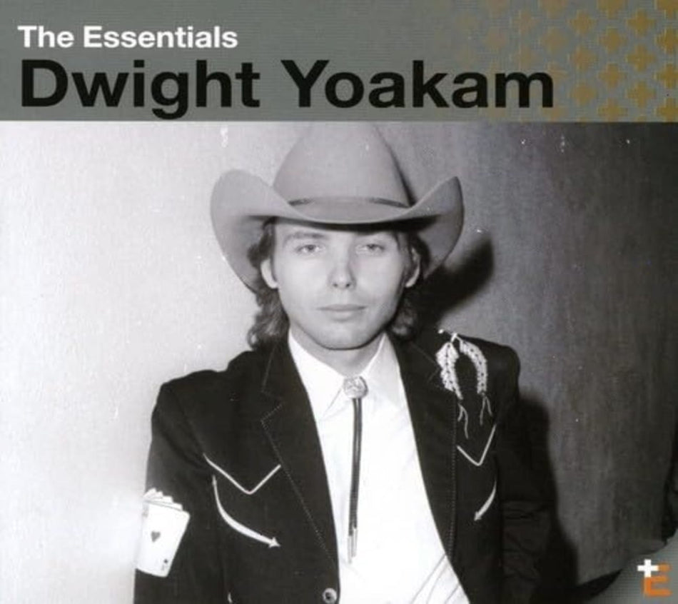 Dwight Yoakam - Essentials - [CD]