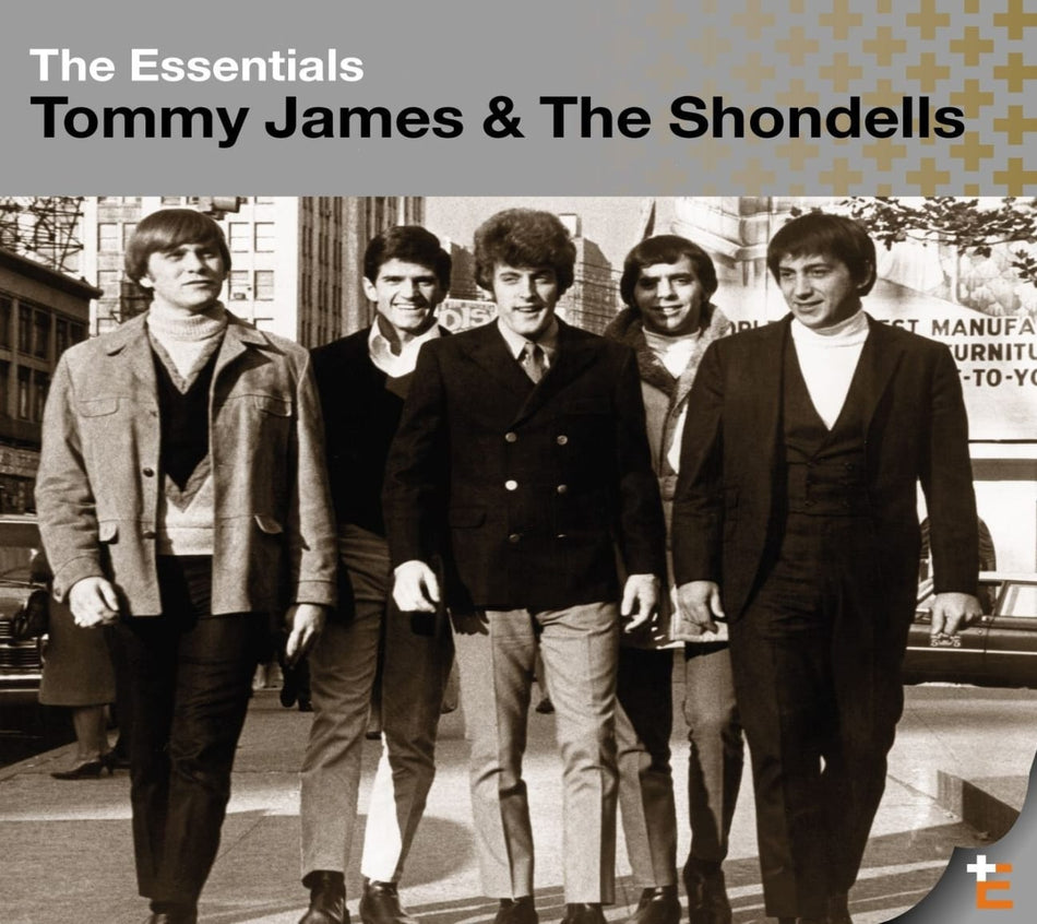 Tommy James - Essentials Series - [CD]