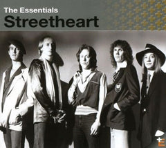 Streetheart - Essentials - [CD]