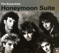 Honeymoon Suite - Essentials - [CD]