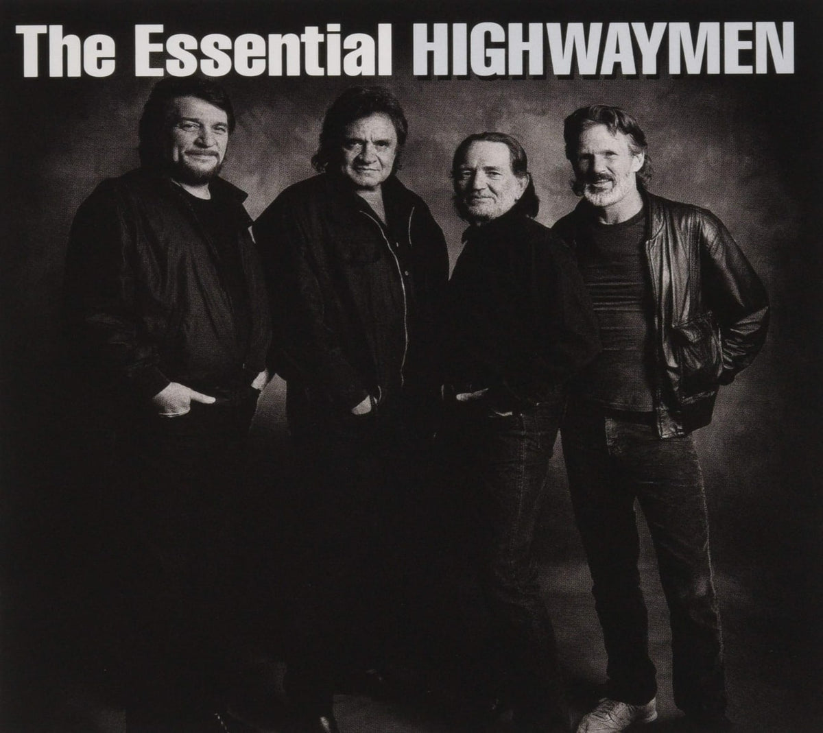 The Highwaymen - Essential The Highwaymen [Sony Gold Series] - [CD]