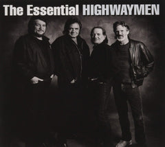 The Highwaymen - Essential The Highwaymen [Sony Gold Series] - [CD]