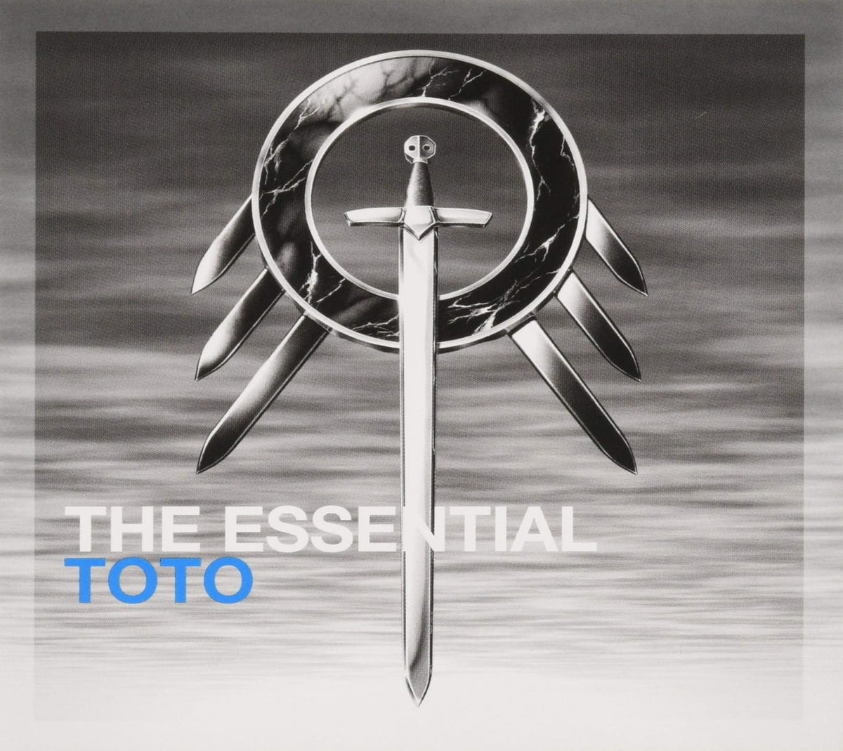 Toto - THE ESSENTIAL [GOLD SERIES] - [CD]