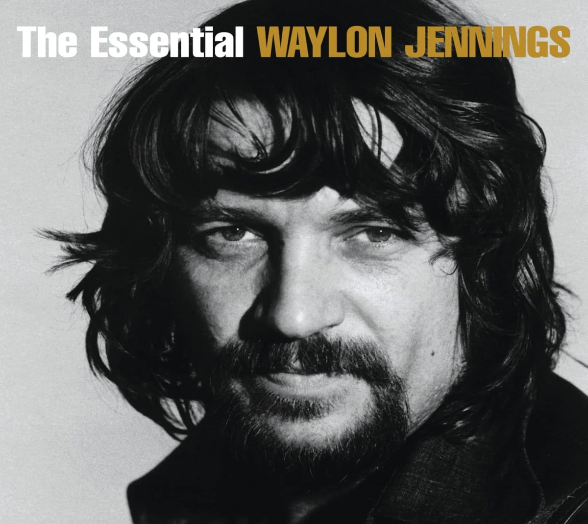 Waylon Jennings - Essential Waylon Jennings - (Brilliant Box) - [CD]