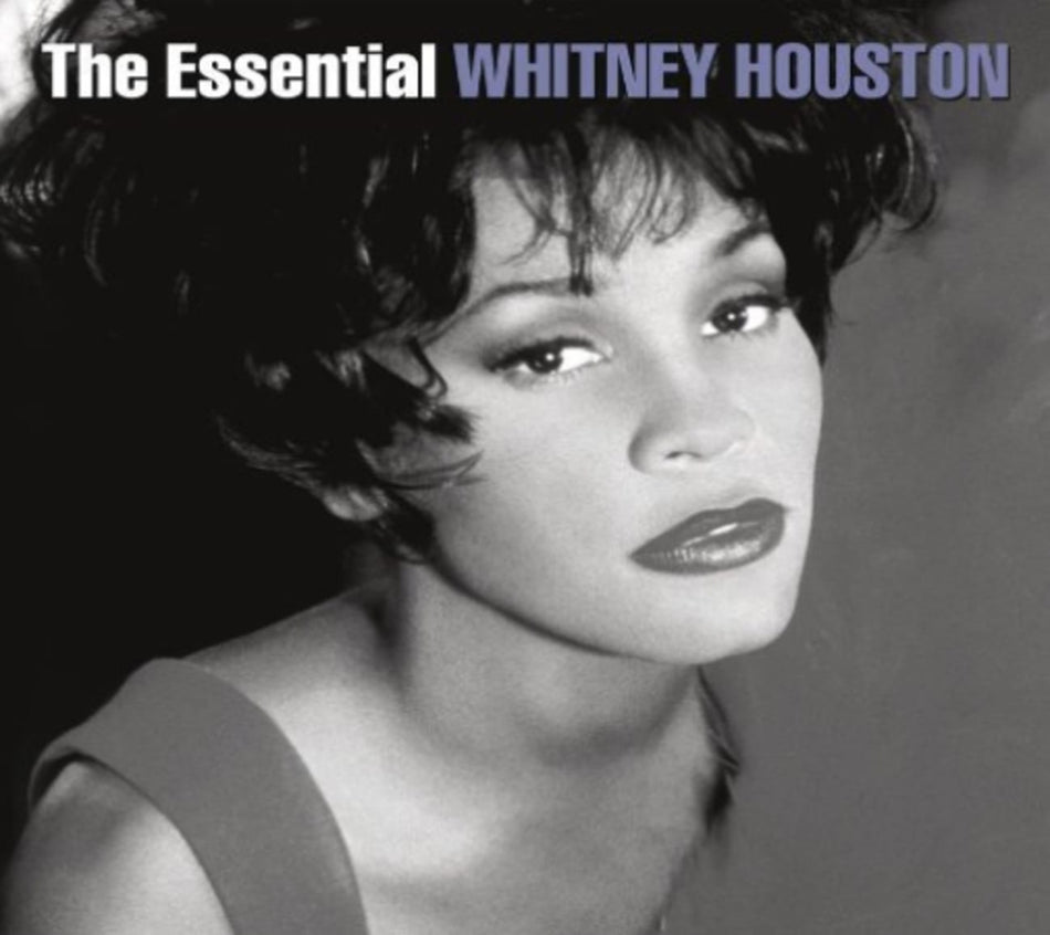 Whitney Houston - Essential [Import] - [CD]
