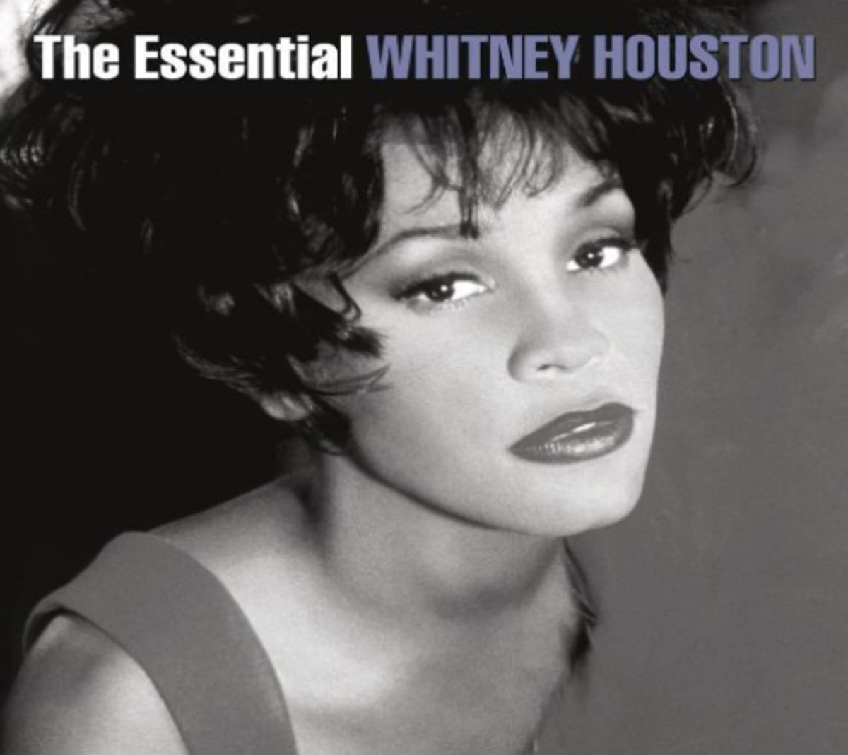 Whitney Houston - Essential [Import] - [CD]