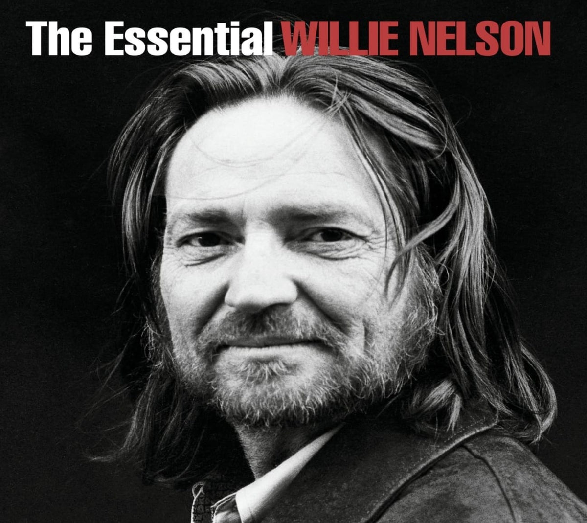 Nelson Willie - THE ESSENTIAL - [CD]