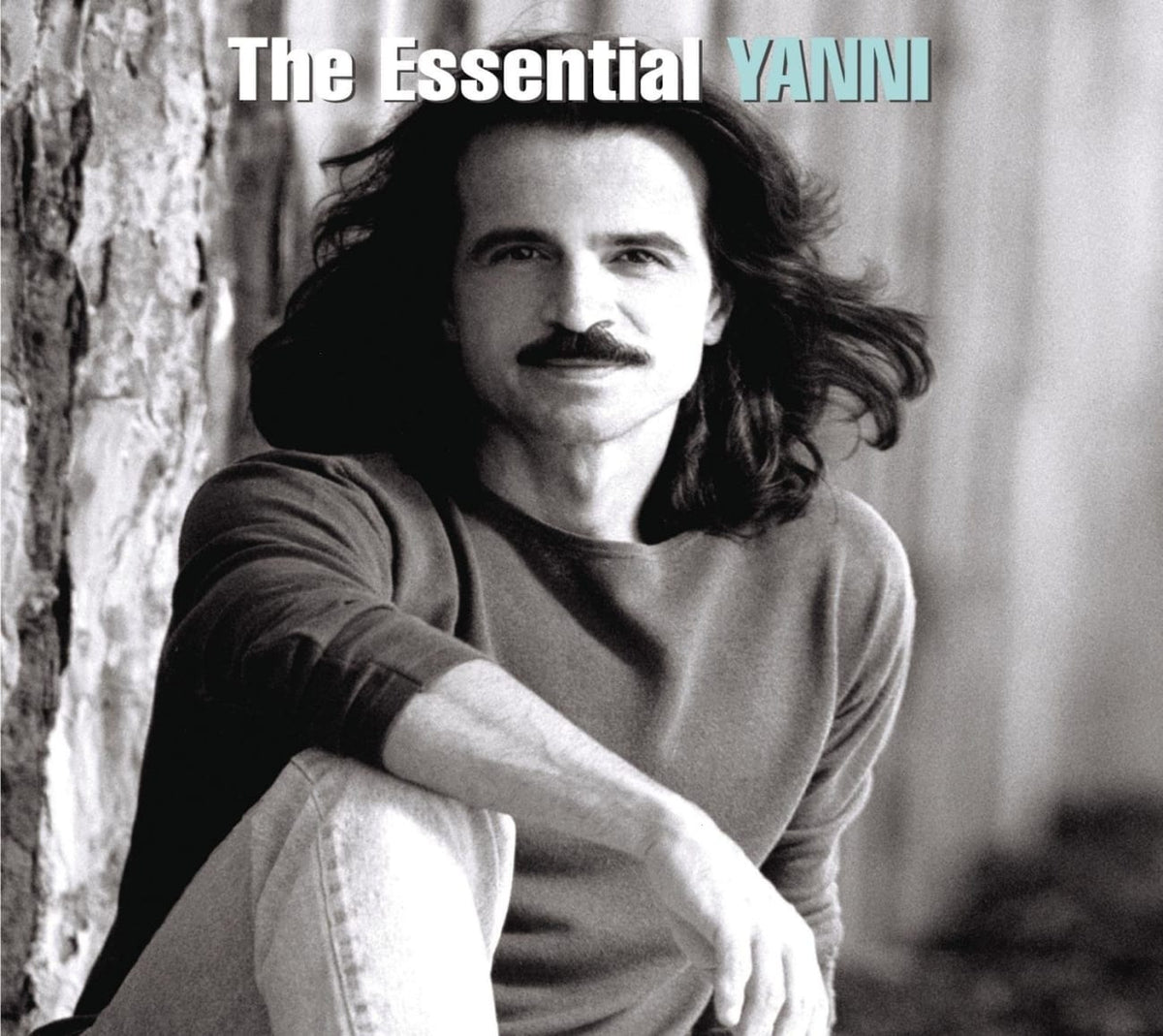 Yanni - THE ESSENTIAL - [CD]
