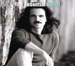 Yanni - THE ESSENTIAL - [CD]