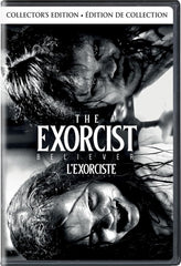 THE EXORCIST: BELIEVER - COLLECTOR'S EDITION - [DVD]