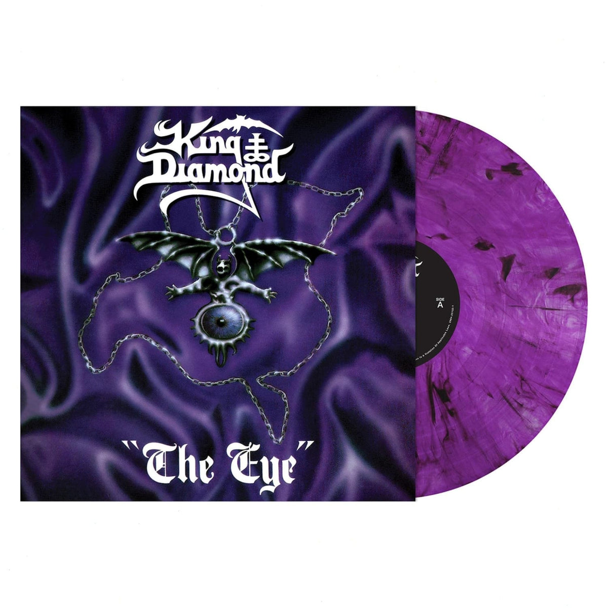 King Diamond - The Eye - [Vinyl]