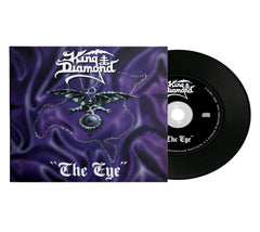 King Diamond - The Eye - [CD]