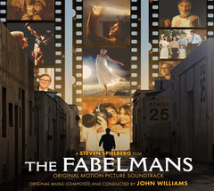 John Williams - The Fabelmans (Original Motion Picture Soundtrack) - [CD]