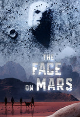 THE FACE ON MARS - [DVD]