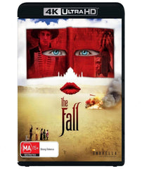 The Fall - [4K Ultra HD]
