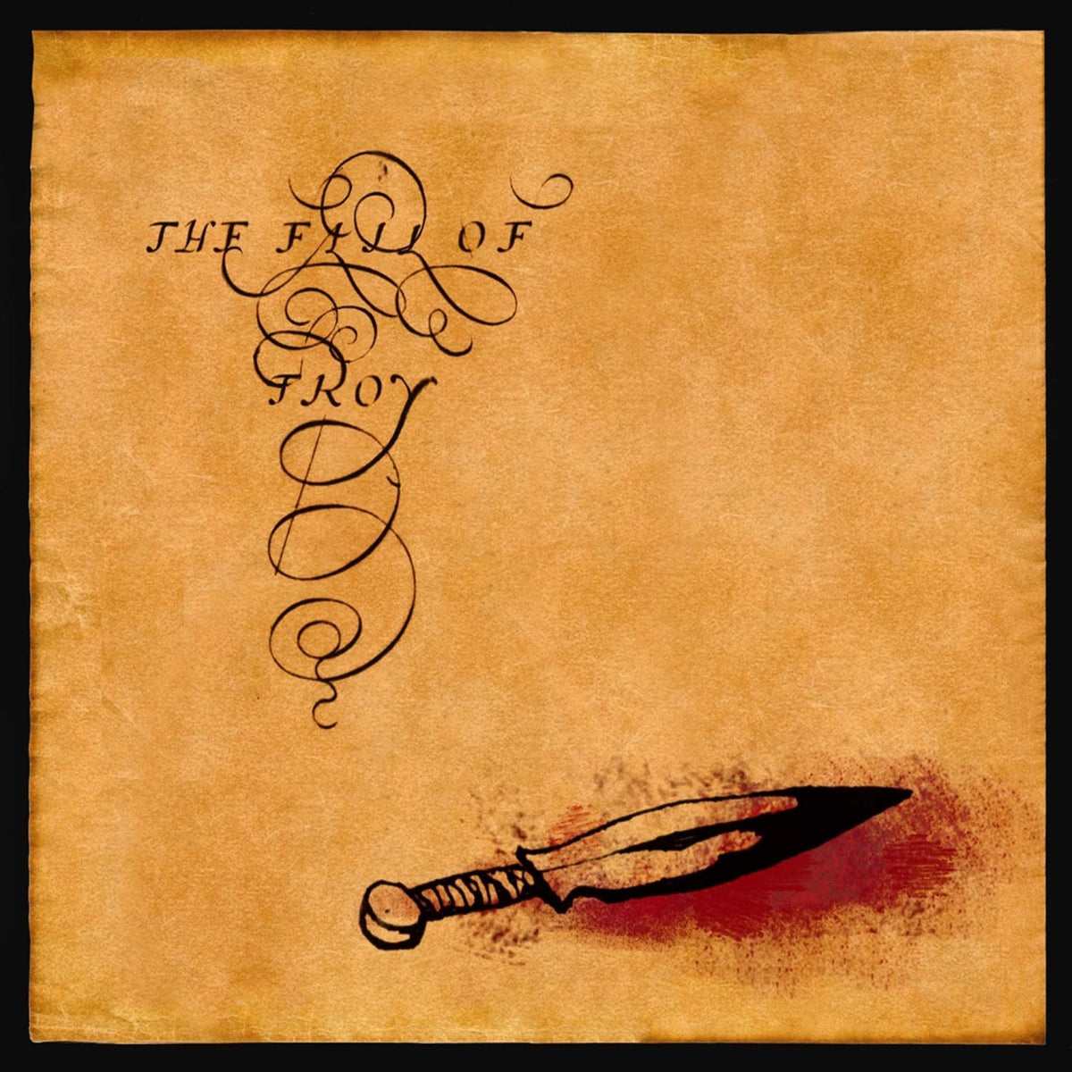 The Fall of Troy - Fall Of Troy - [Vinyl]