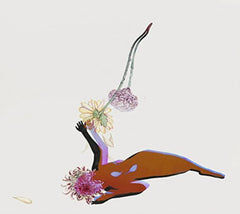 Future Islands - The Far Field - (Digipack Packaging) - [CD]