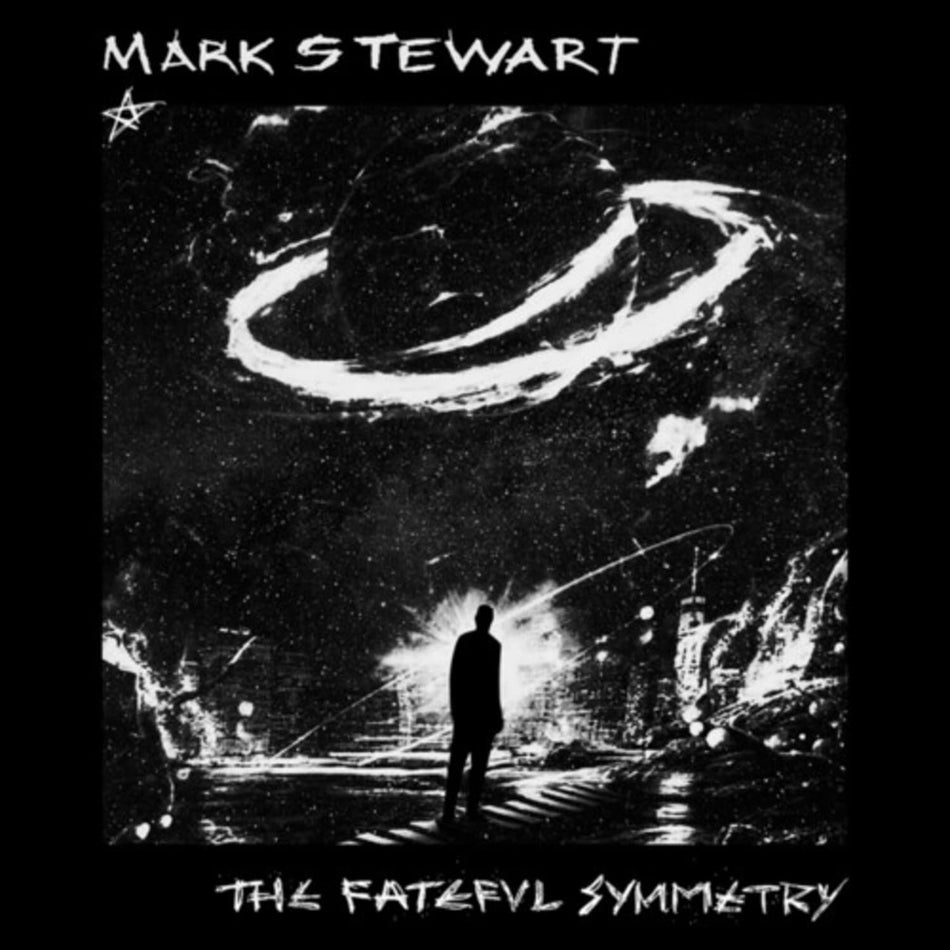 Mark Stewart - The Fateful Symmetry - [Vinyl]