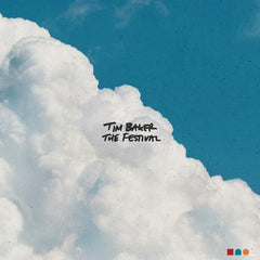 Tim Baker - The Festival - [Vinyl]