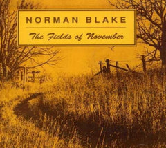 Norman Blake - Fields of November & Old & New - [CD]