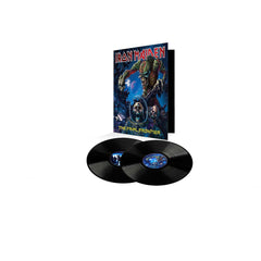 Iron Maiden - Final Frontier - [Vinyl]