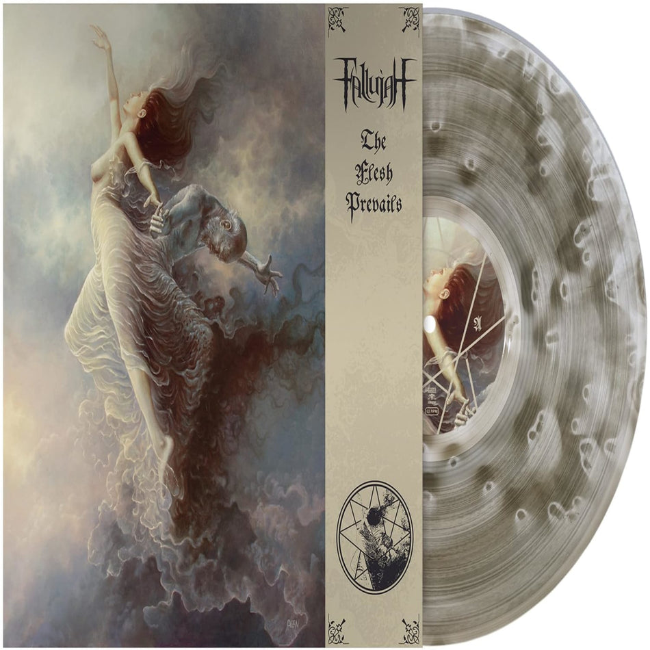 Fallujah - The Flesh Prevails (10 Year Edition) - [Vinyl]