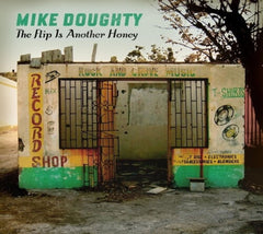 Mike Doughty - The Flip Is Another Honey - [CD]