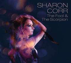 Sharon Corr - Fool & The Scorpion - [CD]