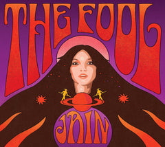 Jain - Fool - [CD]