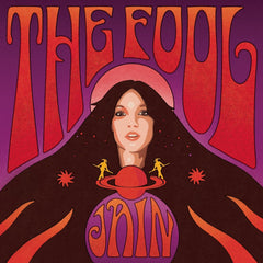 Jain - The Fool - [Vinyl]