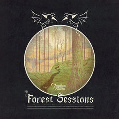 Jonathan Hulten - The Forest Sessions - [Vinyl]