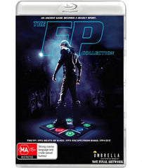FP Collection - All-Region/ 1080p - [Blu-ray]