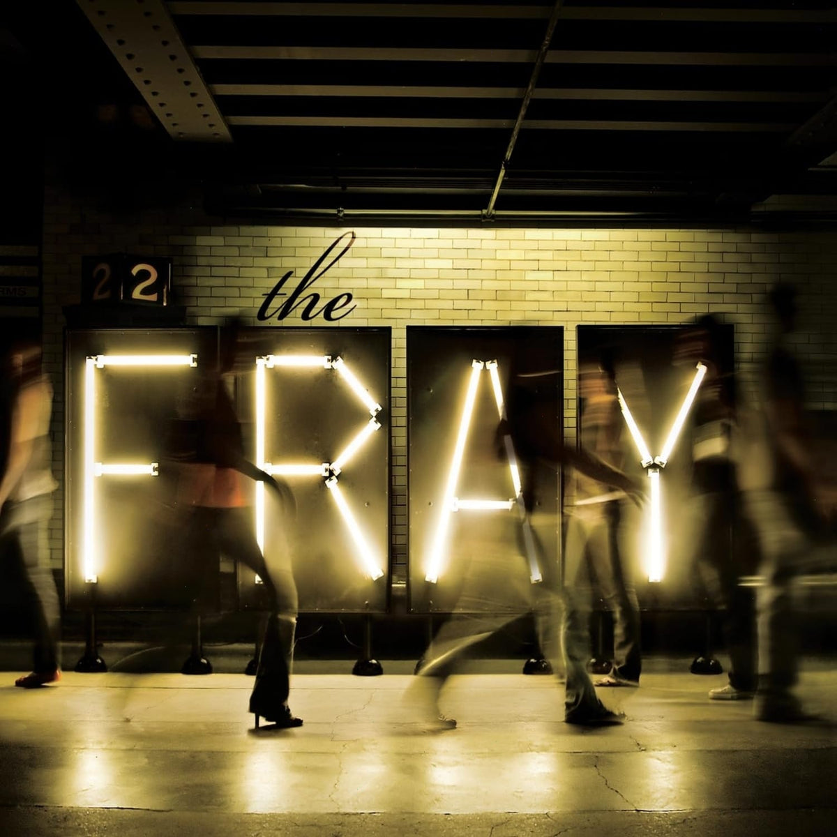 The Fray - The Fray - [Vinyl]