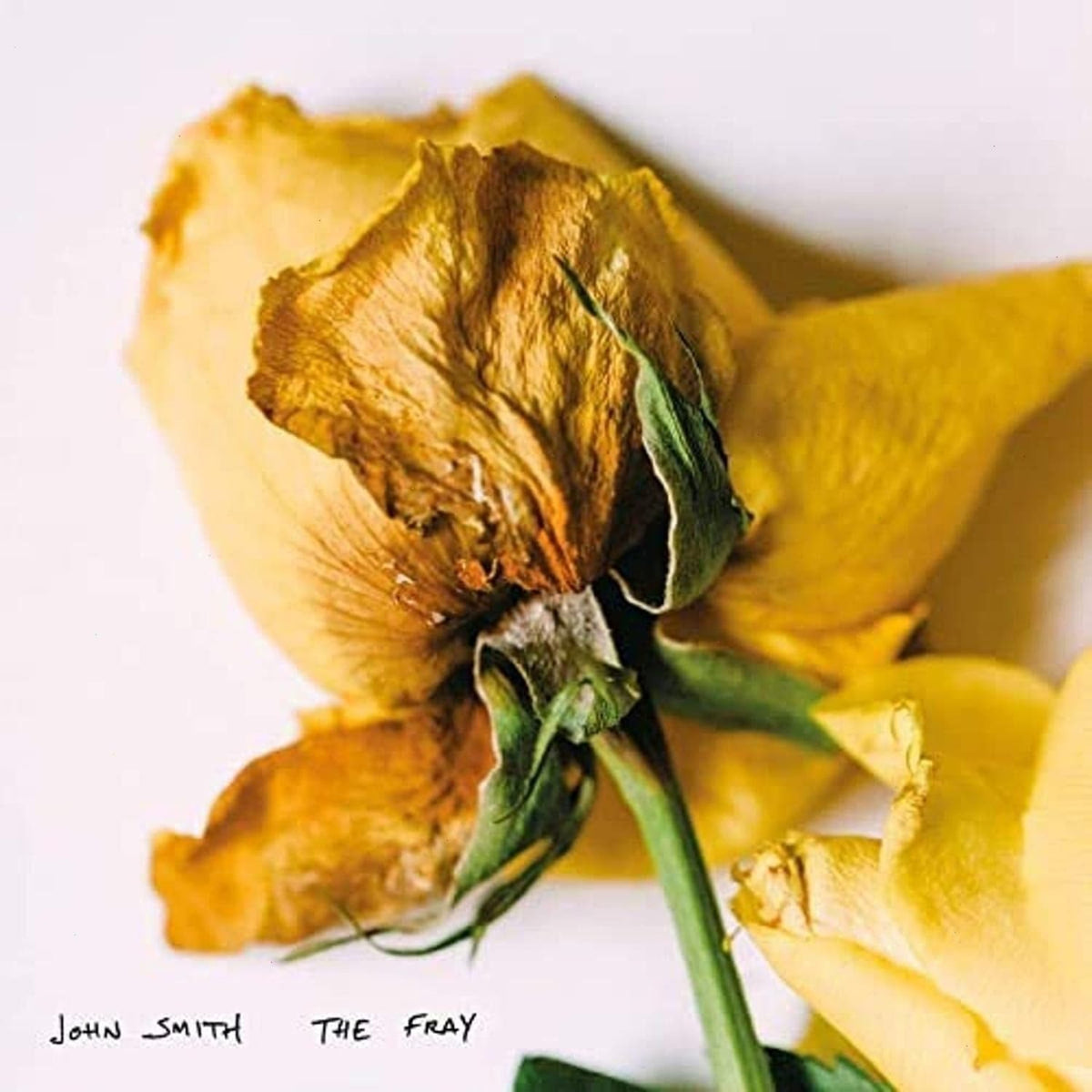 John Smith - The Fray - [Vinyl]