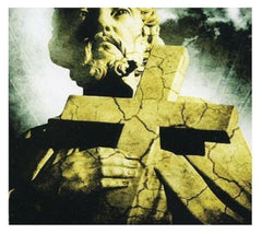 Zao - THE FUNERAL OF GOD - [CD]