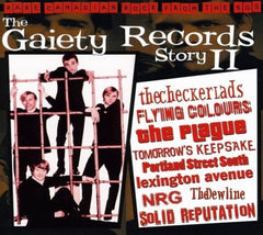 Various - THE GAIETY RECORDS STORY VOLUME 2 - [CD]
