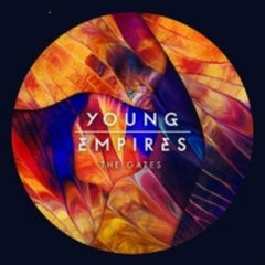 Young Empires - Gates - [Vinyl]