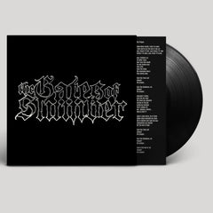 The Gates of Slumber - The Gates of Slumber - [Vinyl]