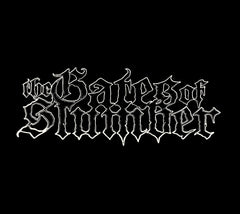 The Gates of Slumber - The Gates of Slumber - [CD]