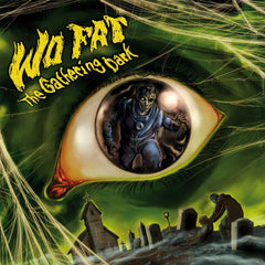 Wo Fat - The Gathering Dark - [Vinyl]