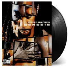 Busta Rhymes - Genesis - [Vinyl]