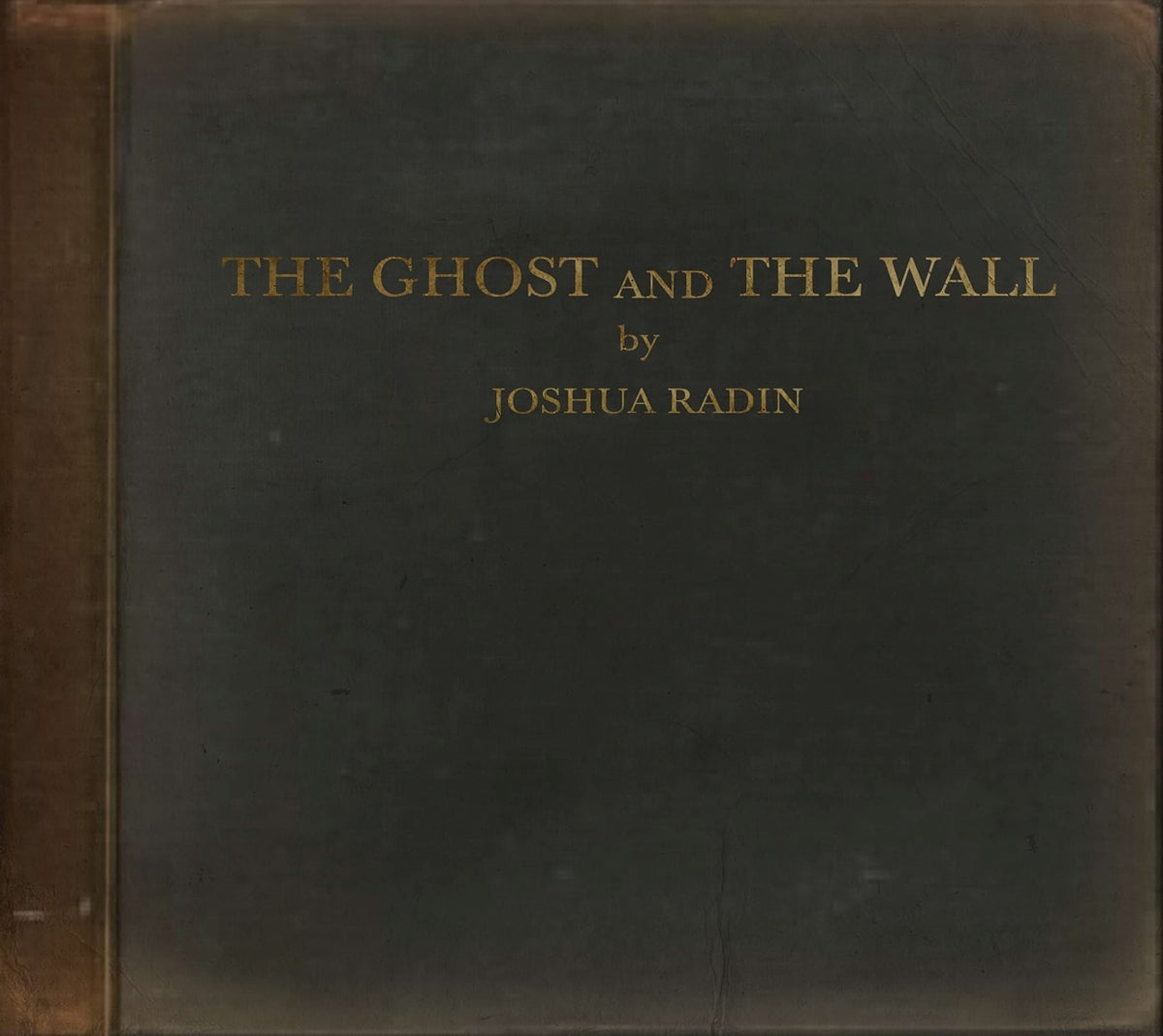 Joshua Radin - The Ghost And The Wall - [CD]