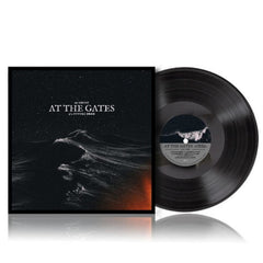 At the Gates - The Ghost of a Future Dead - [Vinyl]