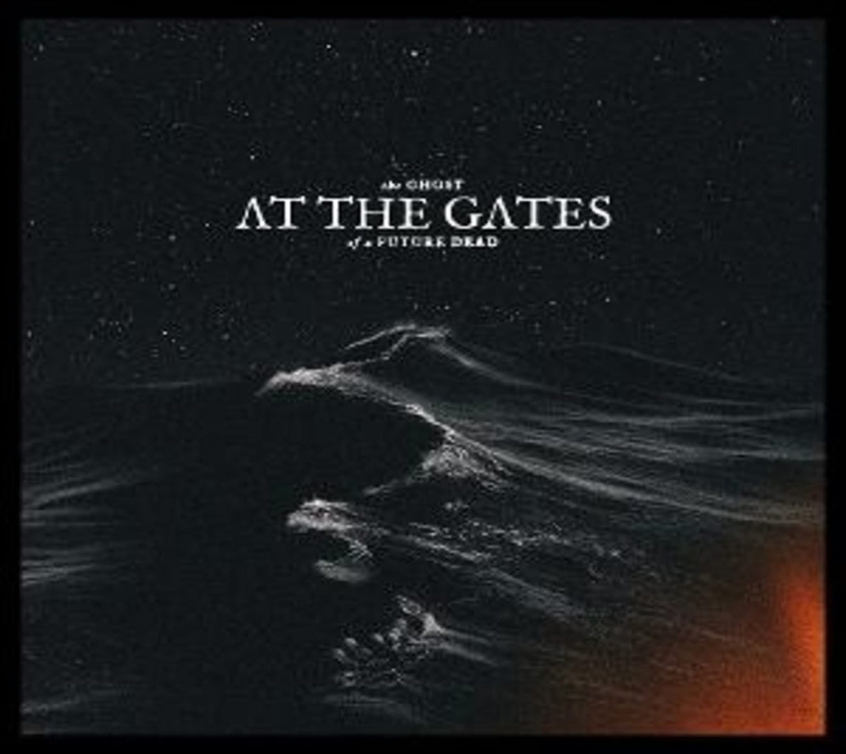 At the Gates - The Ghost of a Future Dead - [CD]