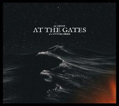 At the Gates - The Ghost of a Future Dead - [CD]