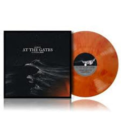 At The Gates - The Ghost of a Future Dead - [Vinyl]