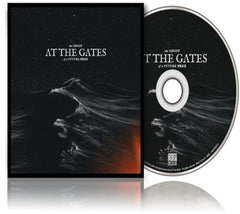At the Gates - The Ghost Of A Future Dead - (Jewel Case Packaging) - [CD]