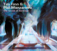 Tim Finn - The Ghost Of Santiago - [CD]