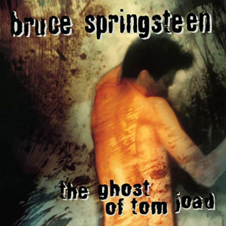 Bruce Springsteen - The Ghost Of Tom Joad - (140 Gram Vinyl) - [Vinyl]